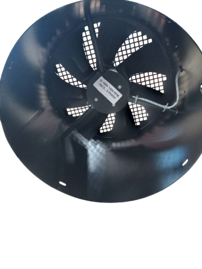 ACCESSORIES - FORCE FAN