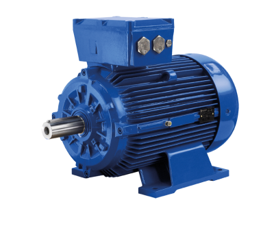 MARELLI EXPLOSION - PROOF MOTOR IE1 - IE2