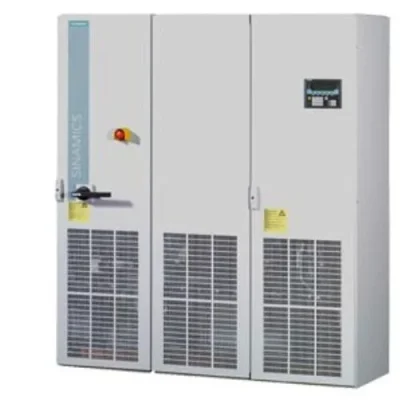 SIEMENS INVERTER / SINAMICS - S150