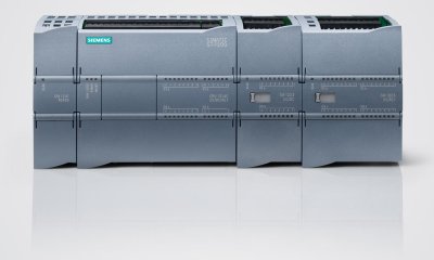 PLC SIEMENS - S7-1200