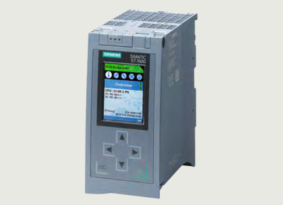 PLC SIEMENS - S7-1500