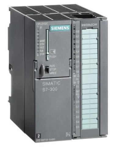 PLC SIEMENS - S7-300