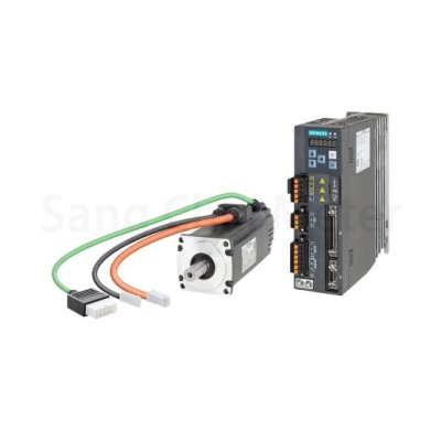 SERVO MOTOR - SINAMICS V90