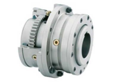 FLENDER COUPLING - ZAPEX