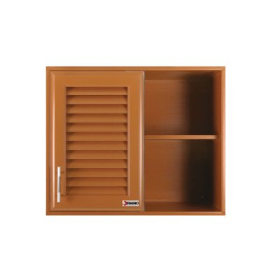 ตู้เข้ามุม RN สีสัก