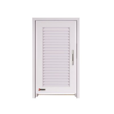 บานซิงค์ถังแก๊ส RN สีขาว