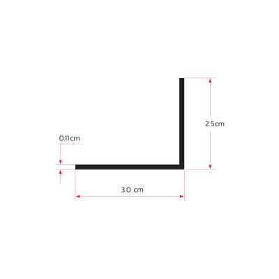 ฉากรับแผ่นฝ้า P-259