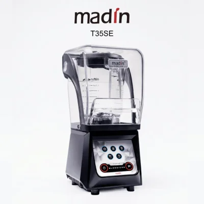 Madin เครื่องปั่นอเนกประสงค์ รุ่น T35SE