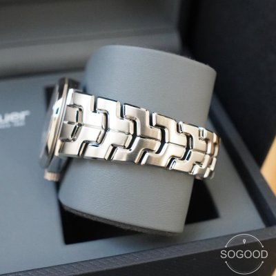 Tag heuer Link Wbc1318.BA0600