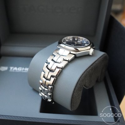 Tag heuer Link Wbc1318.BA0600