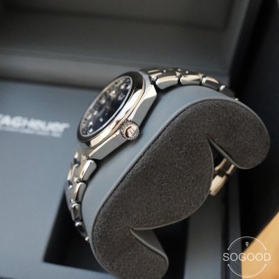 Tag heuer Link Wbc1318.BA0600