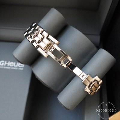 Tag heuer Link Wbc1318.BA0600