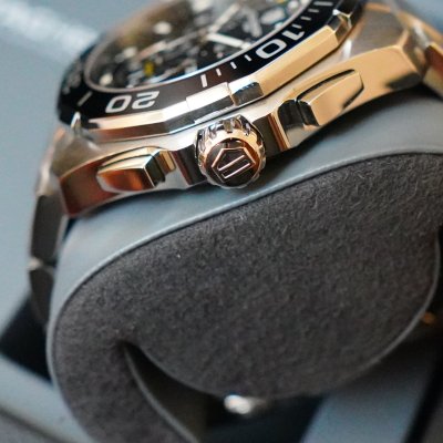 Tag heuer Aquaracer cay111a