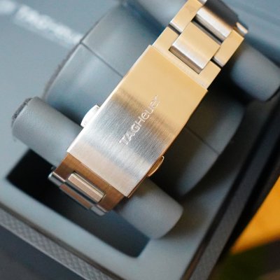 Tag heuer Aquaracer cay111a