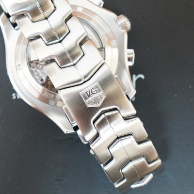 Tag heuer Link CJF211Automatic