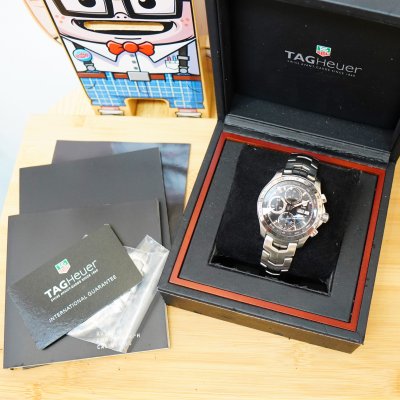 Tag heuer Link CJF211Automatic