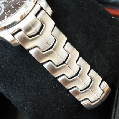 Tag heuer Link CJF211Automatic