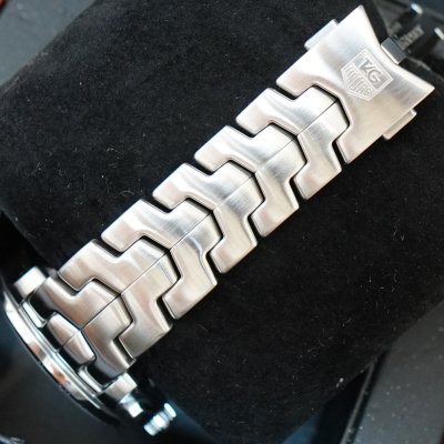 Tag heuer Link CJF211Automatic