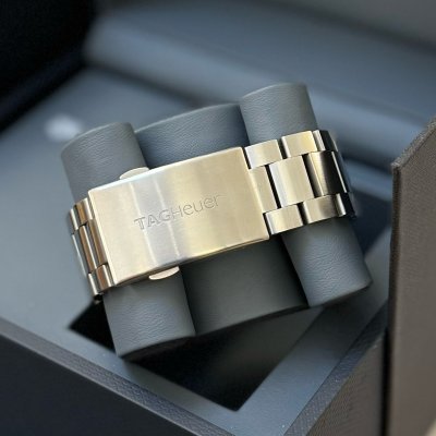 Tag heuer Formula1 Caz1011