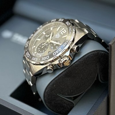 Tag heuer Formula1 Caz1011