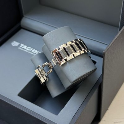 Tag heuer Formula1 wah1216 ล้อมเพชร