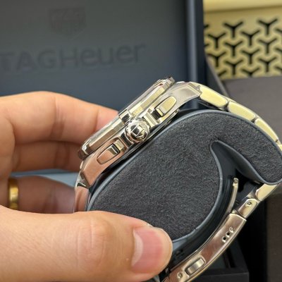 Tag heuer Aquaracer cay1110