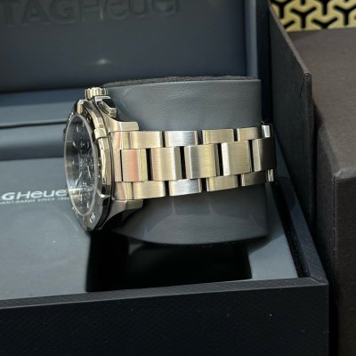 Tag heuer Aquaracer cay1110