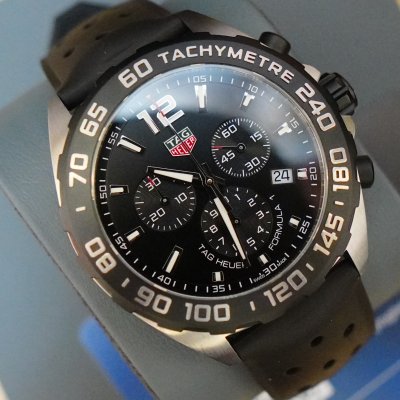 Tag heuer Formula1 Caz1010