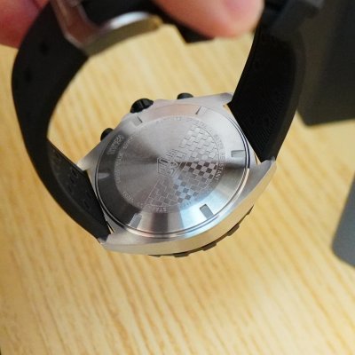 Tag heuer Formula1 Caz1010