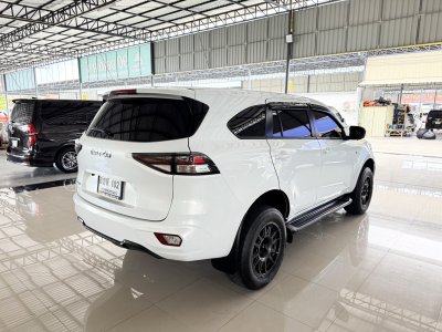 Isuzu MU-X 1.9 Active 2WD (ปี 2022) SUV AT