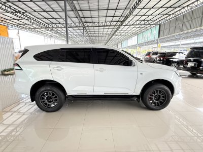 Isuzu MU-X 1.9 Active 2WD (ปี 2022) SUV AT