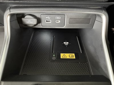 Honda CR-V 1.5 Turbo E (ปี 2023) SUV AT