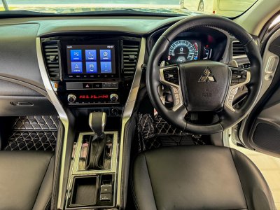 Mitsubishi Pajero Sport 2.4 GT Premium (ปี 2020) SUV AT