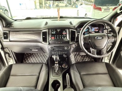 Ford Everest 2.0 Titanium+ (ปี 2019) SUV AT - 4WD