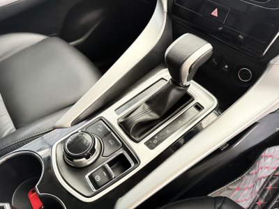 Mitsubishi Pajero Sport 2.4 GT Premium (ปี 2016) SUV AT - 4WD