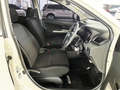 Toyota Avanza 1.5 S (ปี 2013) Wagon AT