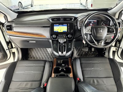 Honda CR-V 2.4 EL (ปี 2019) SUV AT - 4WD