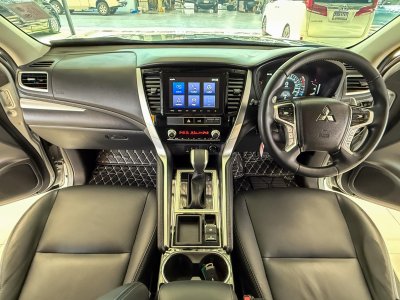 Mitsubishi Pajero Sport 2.4 GT Premium (ปี 2020) SUV AT