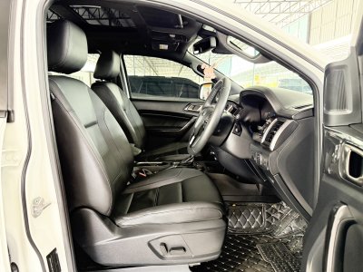 Ford Everest 2.0 Titanium+ (ปี 2019) SUV AT - 4WD