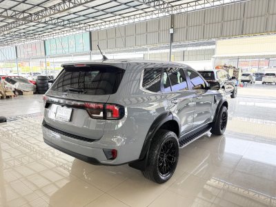 Ford Everest 2.0 Bi-Turbo Titanium+ 2WD (ปี 2023) SUV AT