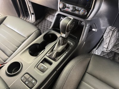 Ford Everest 2.0 Sport Pack B (Y 2023) SUV AT