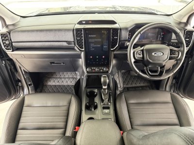 Ford Everest 2.0 Sport Pack B (Y 2023) SUV AT