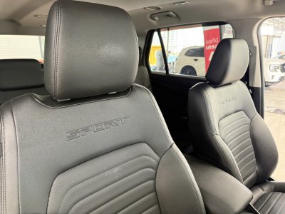 Ford Everest 2.0 Sport Pack B (Y 2023) SUV AT