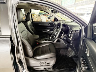 Ford Everest 2.0 Sport Pack B (Y 2023) SUV AT