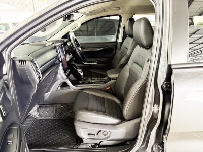 Ford Everest 2.0 Sport Pack B (Y 2023) SUV AT