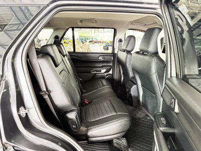 Ford Everest 2.0 Sport Pack B (Y 2023) SUV AT