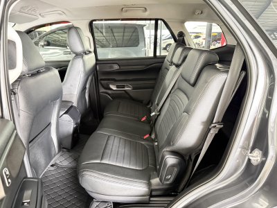 Ford Everest 2.0 Sport Pack B (Y 2023) SUV AT