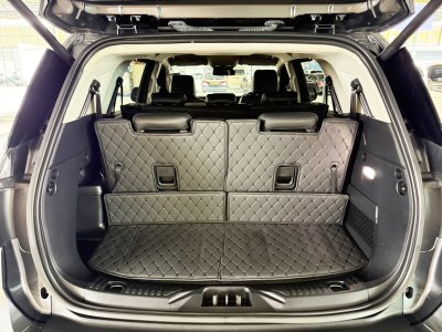 Ford Everest 2.0 Sport Pack B (Y 2023) SUV AT