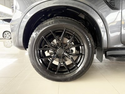 Ford Everest 2.0 Sport Pack B (Y 2023) SUV AT