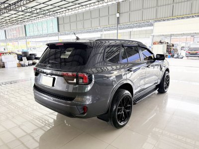 Ford Everest 2.0 Sport Pack B (Y 2023) SUV AT